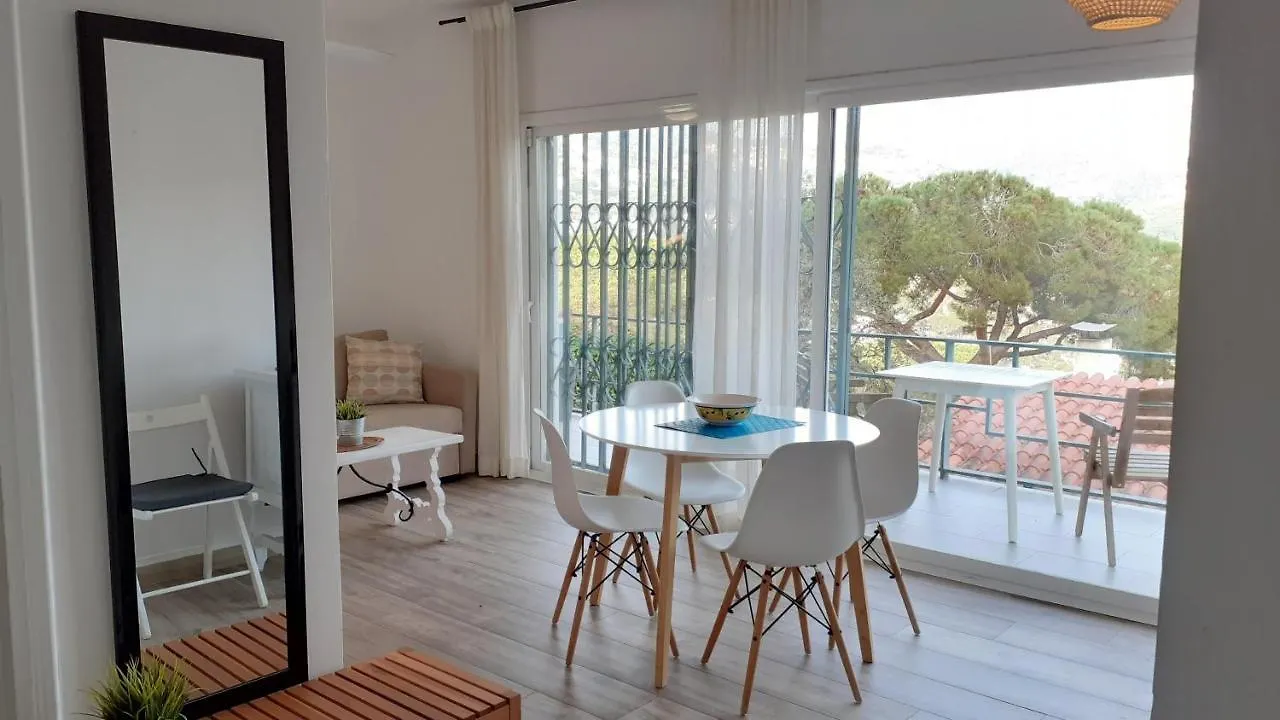 Apartment Oli - Lloret De Mar Hiszpania