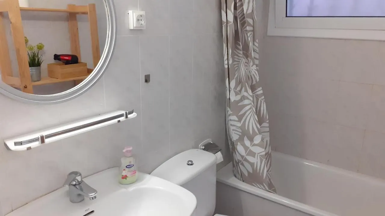 Apartment Oli - Lloret De Mar