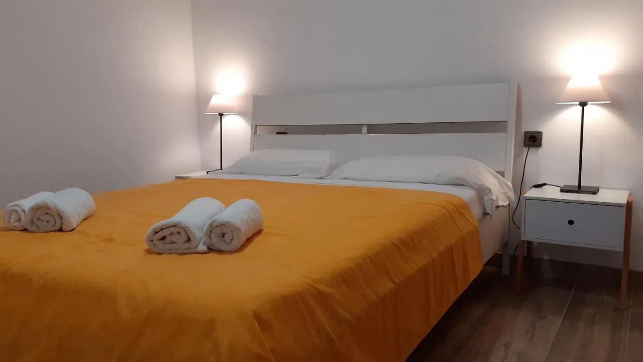 Apartment Oli - Lloret De Mar