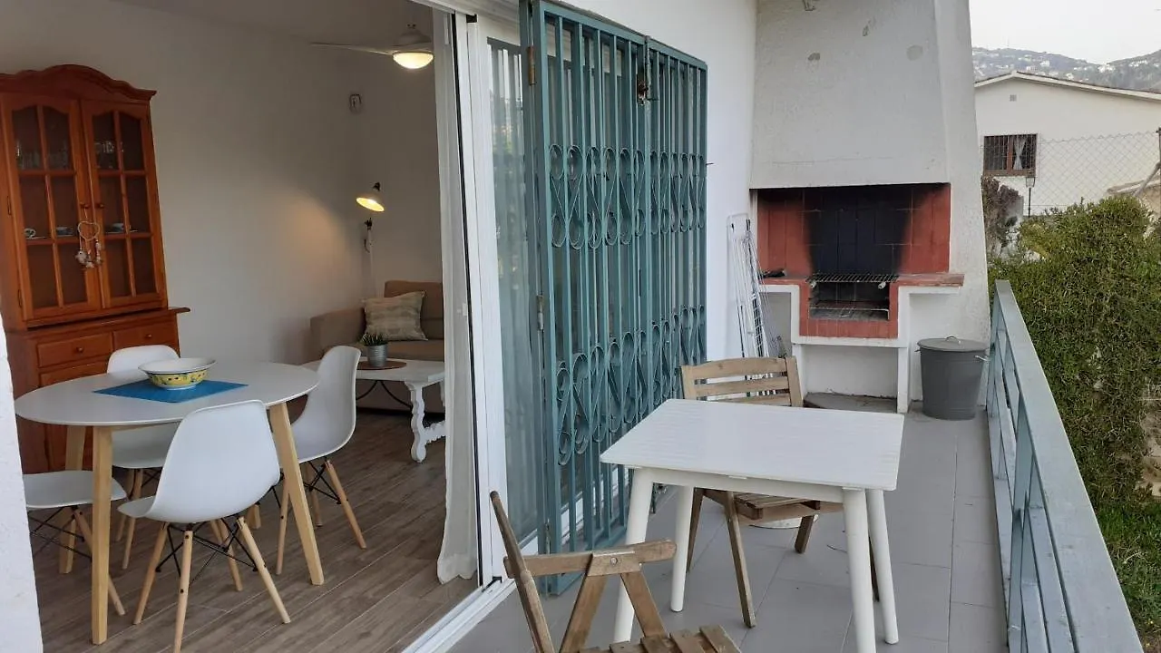 Dom wakacyjny Apartment Oli - Lloret De Mar Hiszpania