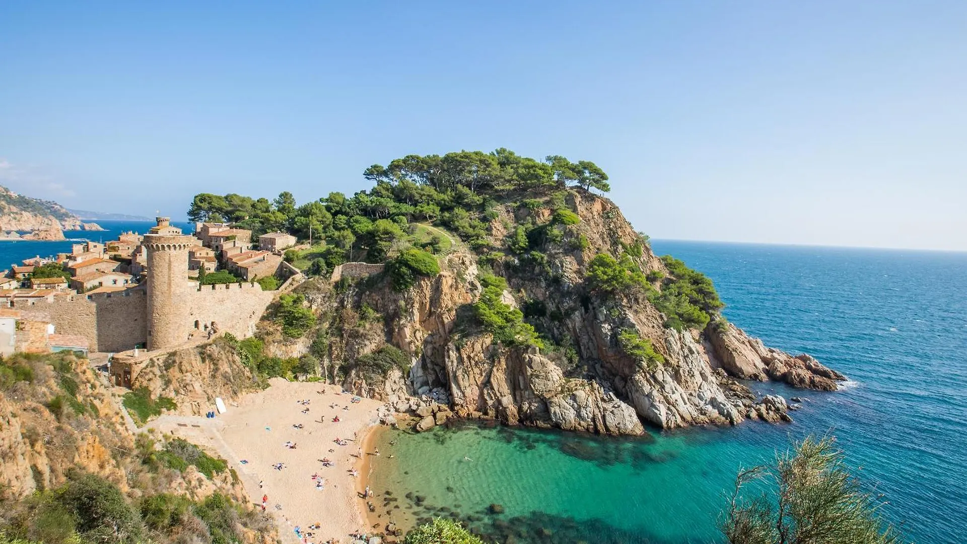 Apartment Oli - Lloret De Mar Hiszpania
