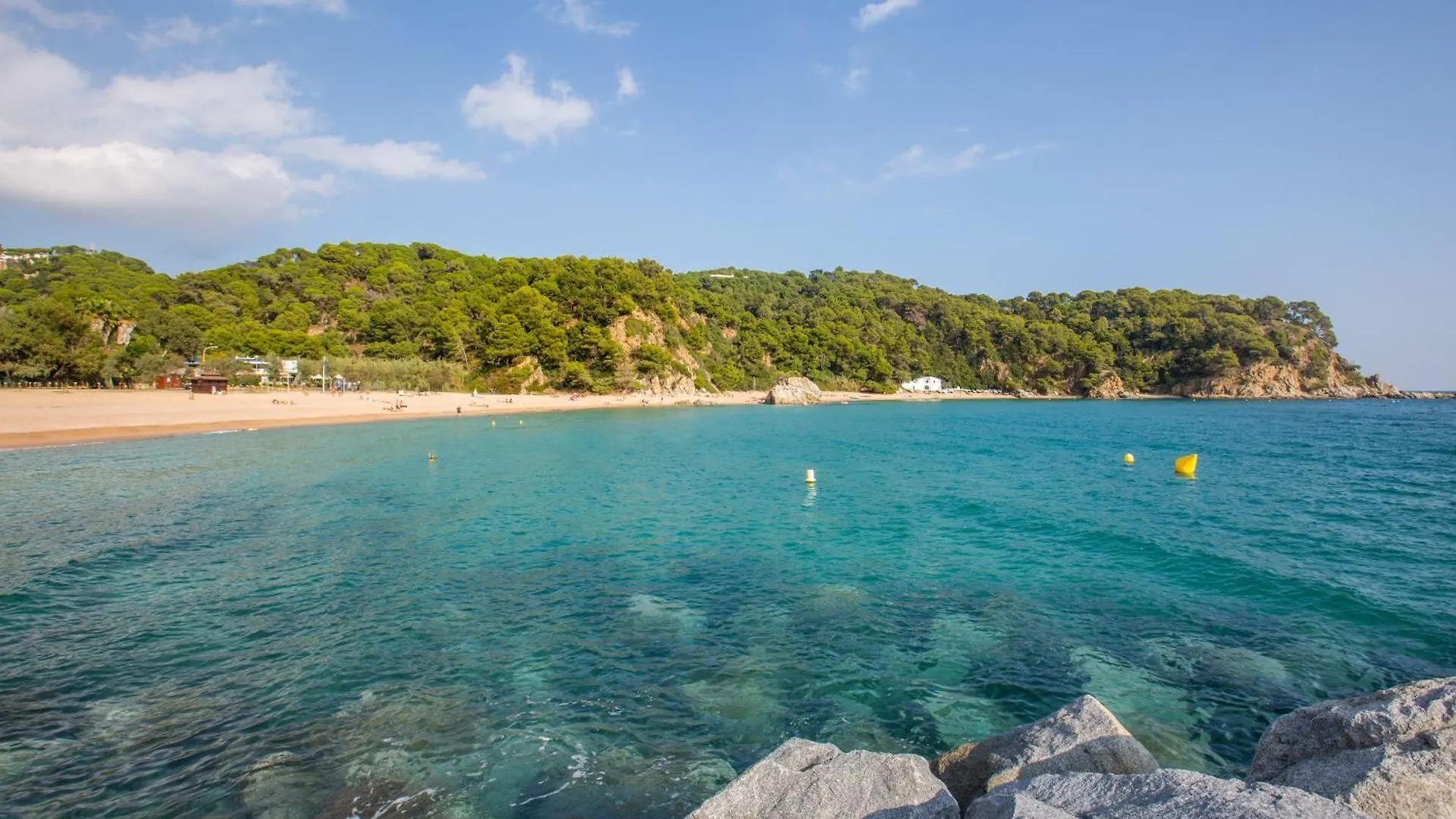 Apartment Oli - Lloret De Mar Dom wakacyjny