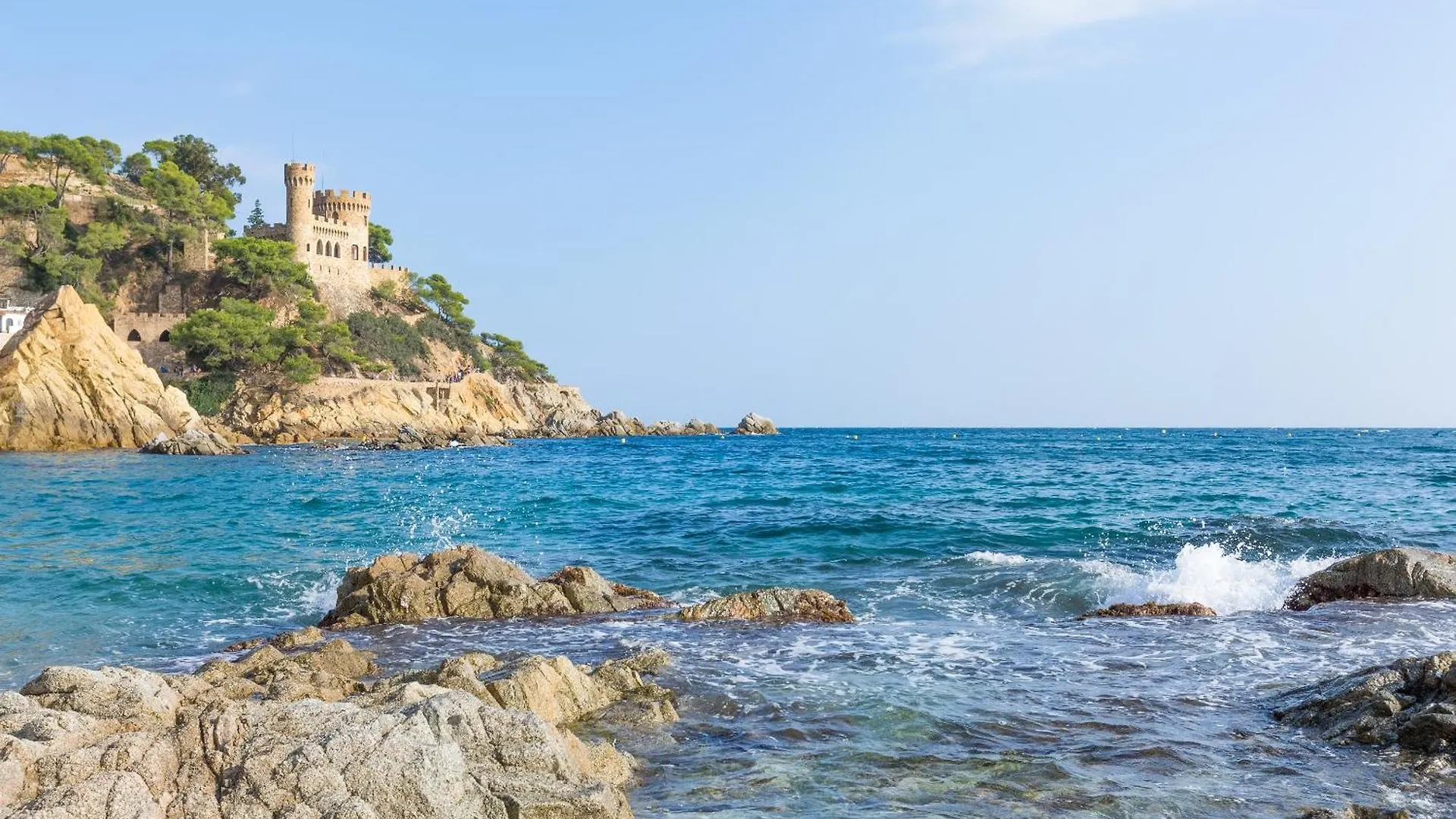 Apartment Oli - Lloret De Mar