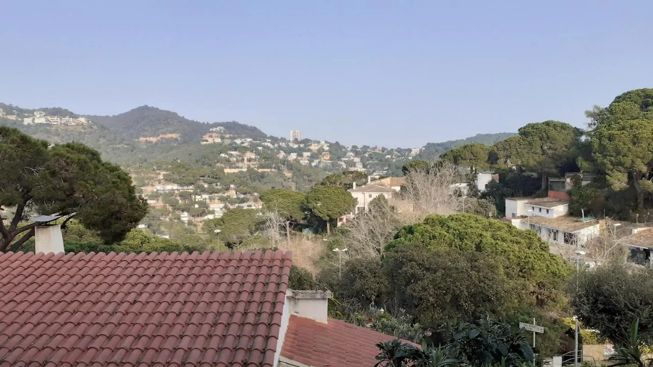 Apartment Oli - Lloret De Mar Nyaraló