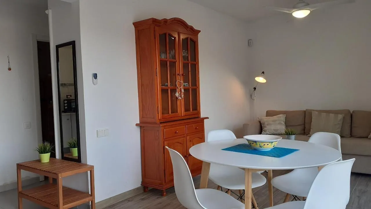 Apartment Oli - Lloret De Mar Nyaraló