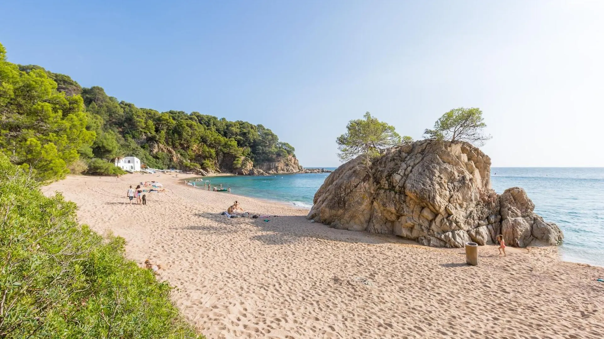 Apartment Oli - Lloret De Mar